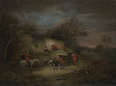 Image of The Essex Hunt