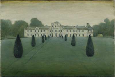 Image of Grantley Hall, near Ripon