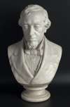 Thumbnail image of Benjamin Disraeli, Earl of Beaconsfield (1804-1881) Prime Minister