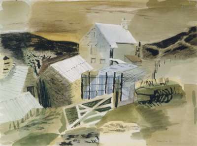 Image of Farm on the Moor