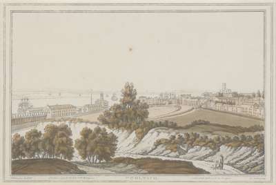 Image of Woolwich