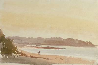 Image of Poole Harbour