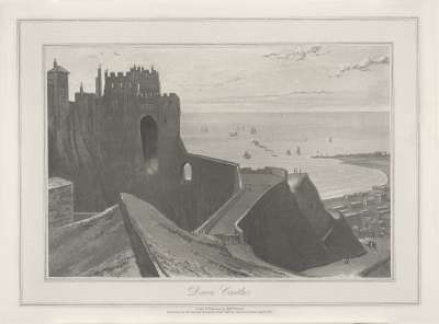 Image of Dover Castle
