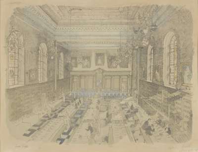 Image of Inner Temple