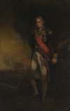 Thumbnail image of Horatio Nelson, 1st Viscount Nelson (1758-1805) Vice-Admiral & Victor of Trafalgar