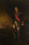 Thumbnail image of Horatio Nelson, 1st Viscount Nelson (1758-1805) Vice-Admiral & Victor of Trafalgar
