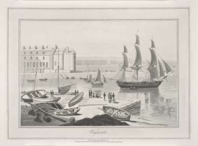 Image of Weymouth