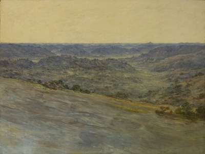 Image of Rhodesia, Motojo Hills