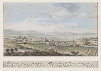 Image of Prospect of Inverness