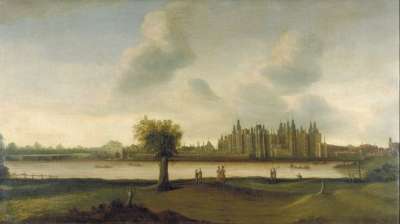 Image of Richmond Palace