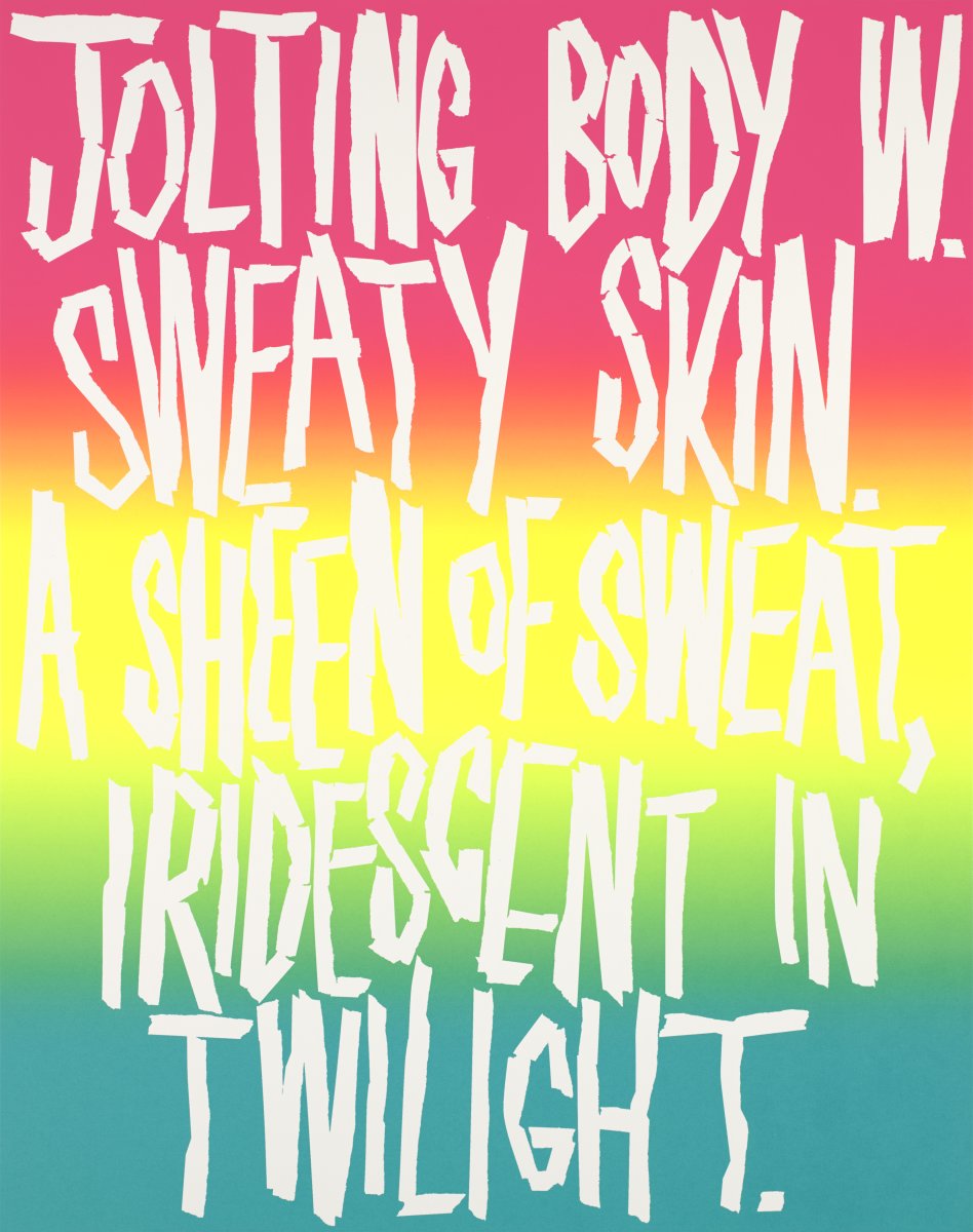 Image of Sweat