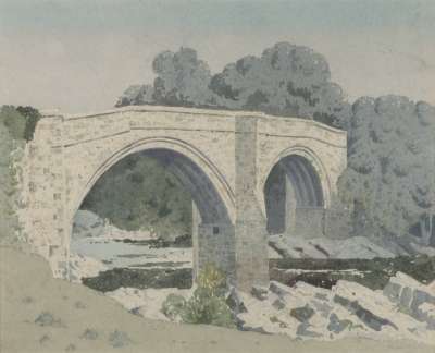 Image of The Devil’s Bridge, Kirkby Lonsdale