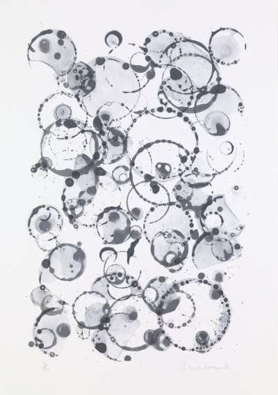 Image of Untitled (Bubble)