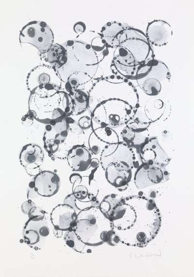 Image of Untitled (Bubble)
