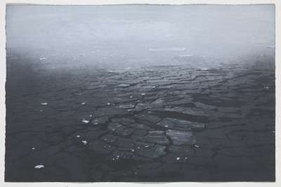 Image of Sea Ice, Antarctica