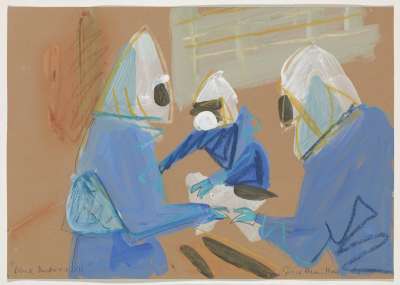 Image of Three Doctors