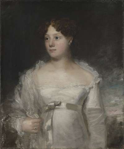 Image of Jane Anne Inglis (née Mason) (born c.1792)