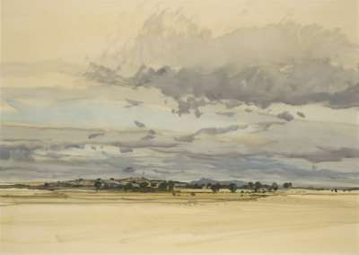 Image of Angus Landscape
