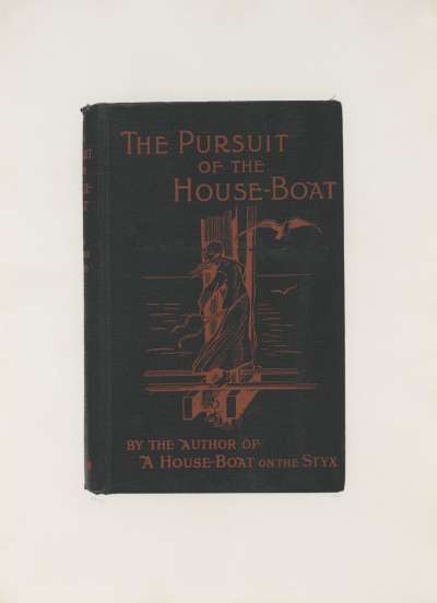 Image of The Pursuit of the House-Boat