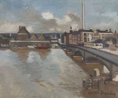 Image of Battersea Bridge