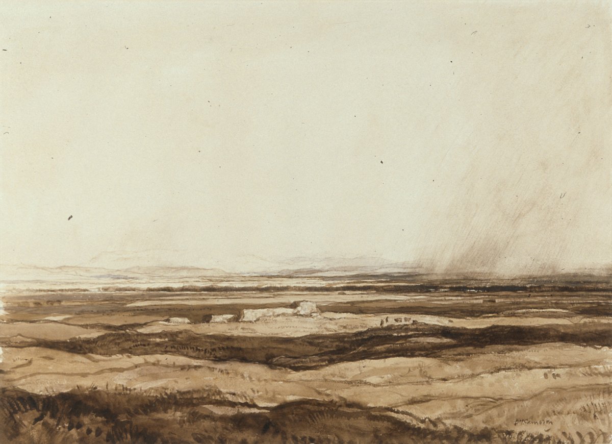 Image of Culloden Moor