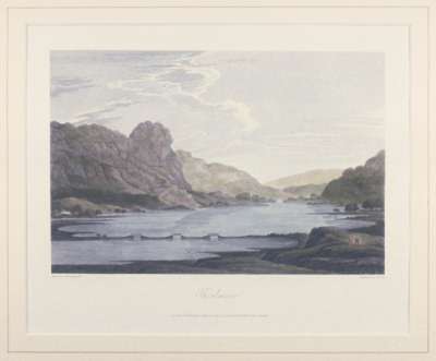 Image of Thirlmere