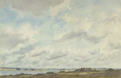 Image of Suffolk Landscape