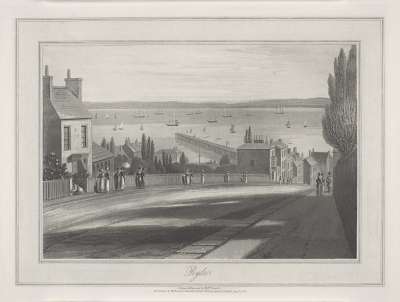 Image of Ryde