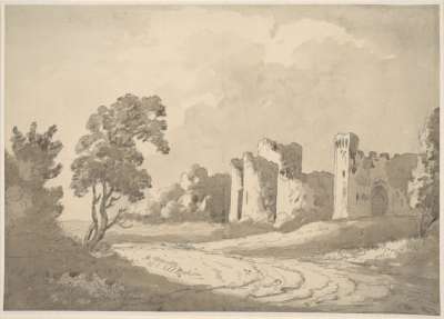 Image of Caldicot Castle