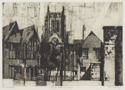 Image of Cathedral School, Hereford [Final State Proof]