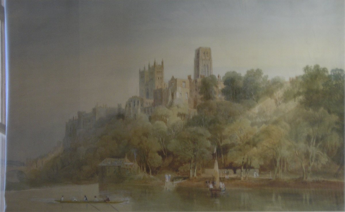 Image of Durham Cathedral