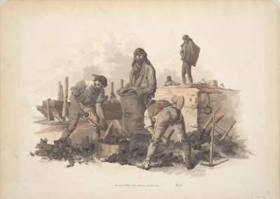 Image of Coal Heavers