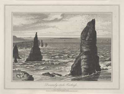 Image of Duncansby Stacks, Caithness