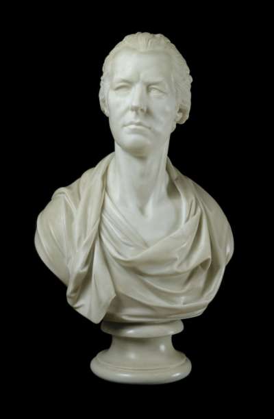 Image of William Pitt (1759-1806) Prime Minister
