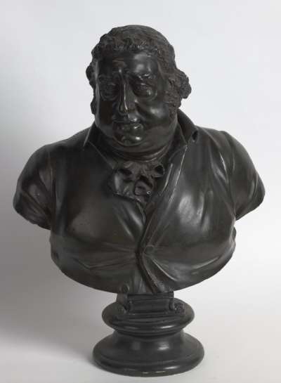 Image of Charles James Fox (1749-1806) politician