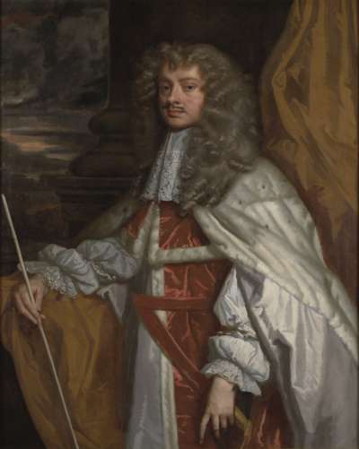 Image of Thomas Clifford, 1st Baron Clifford of Chudleigh (1630-1673) Statesman