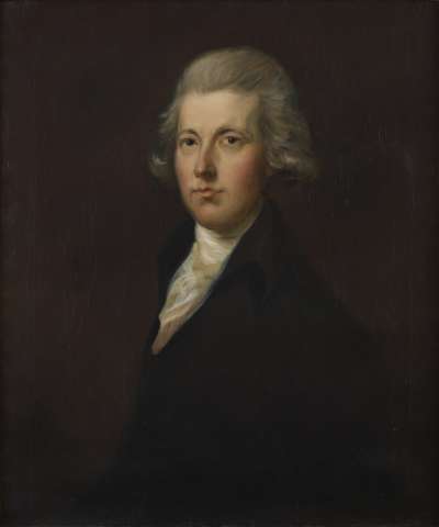 Image of William Pitt (1759-1806) Prime Minister