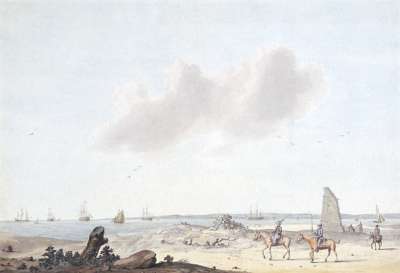 Image of The Solent