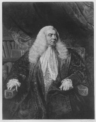 Image of John Lee (1733-1793) Attorney General