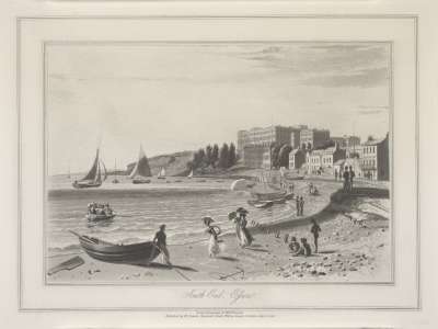 Image of Southend, Essex