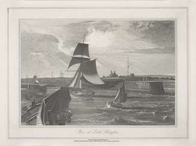 Image of Pier at Littlehampton