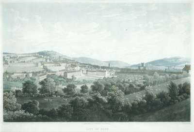 Image of City of Bath