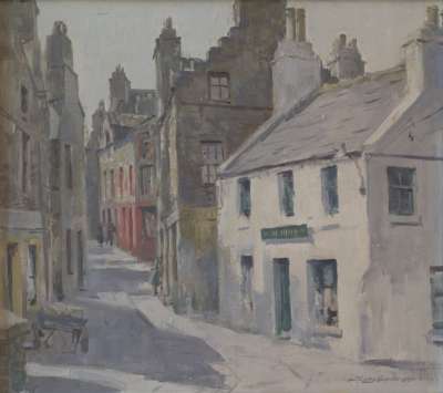 Image of Graham Place, Stromness, Orkney