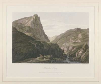 Image of Honister Crag