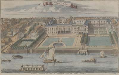 Image of Somerset House