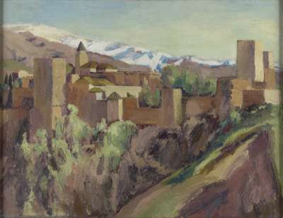 Image of Granada