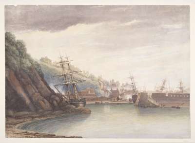 Image of Dartmouth