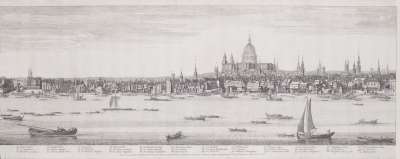 Image of London and Westminster 4: Fleet Ditch to Basingshaw
