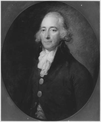 Image of William Windham (1750-1810) politician