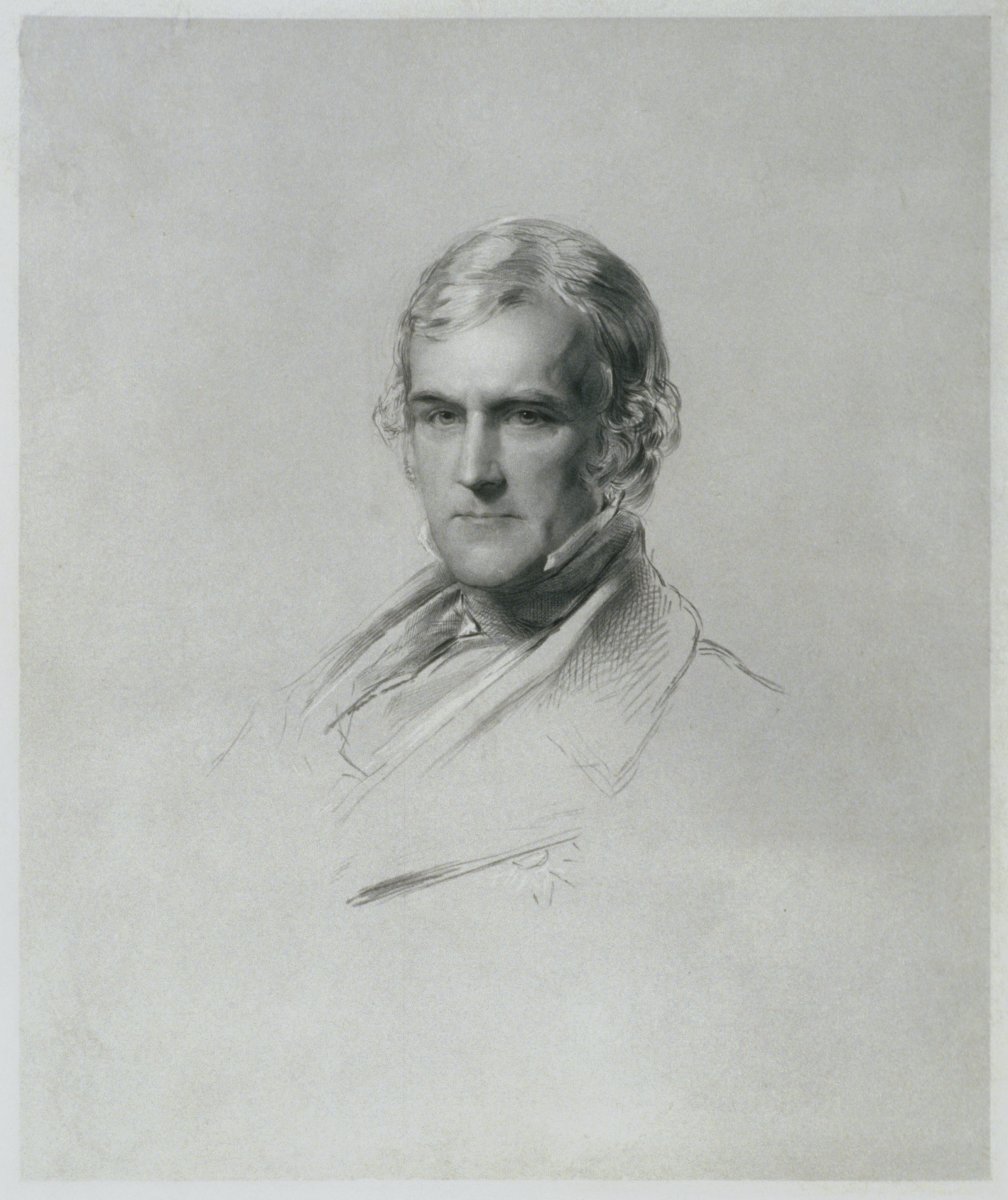 Image of Stratford Canning, 1st Viscount Stratford De Redcliffe (1786-1880) Diplomat